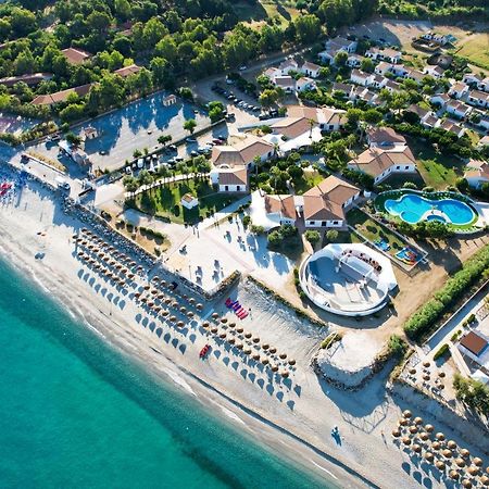Hotel Voi Le Muse Essentia Zambrone Esterno foto