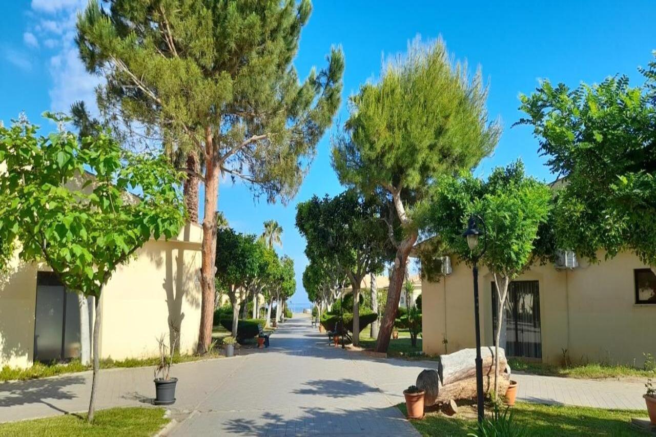 Hotel Voi Le Muse Essentia Zambrone Esterno foto