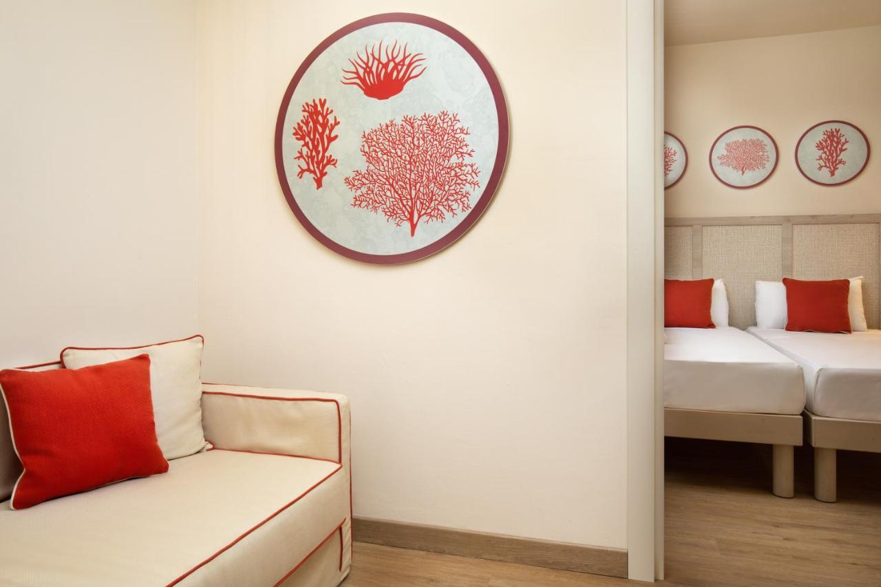 Hotel Voi Le Muse Essentia Zambrone Esterno foto