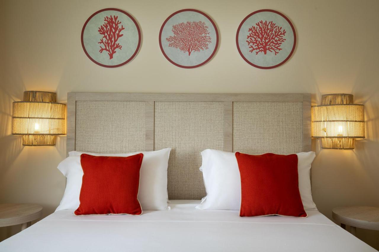 Hotel Voi Le Muse Essentia Zambrone Esterno foto
